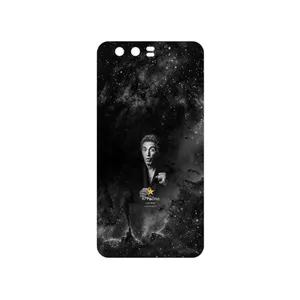 MAHOOT Al Pacino Cover Sticker for Honor 9