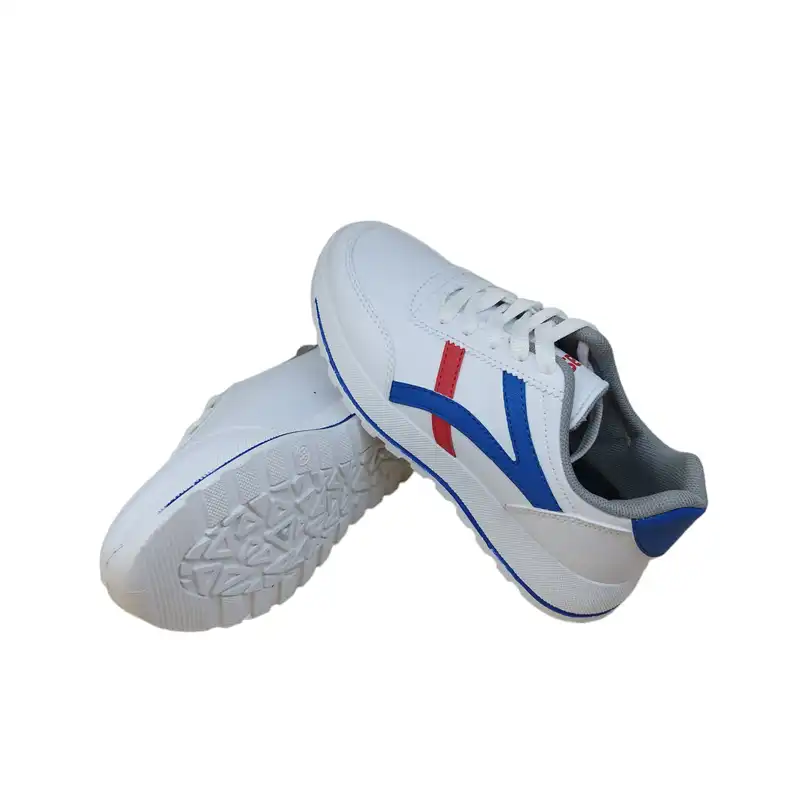 کفش مخصوص پیاده روی مدل VDP 146 ASK فوم رنگ سفید