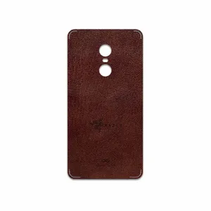 MAHOOT NL-RZR Cover Sticker for Xiaomi Redmi Note 4