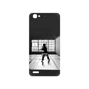 MAHOOT Karate Cover Sticker for Huawei GR3