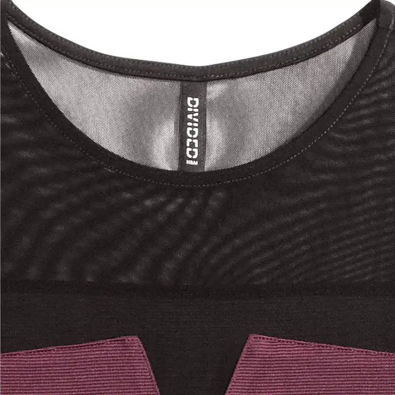 پیراهن زنانه دیوایدد مدل 00450