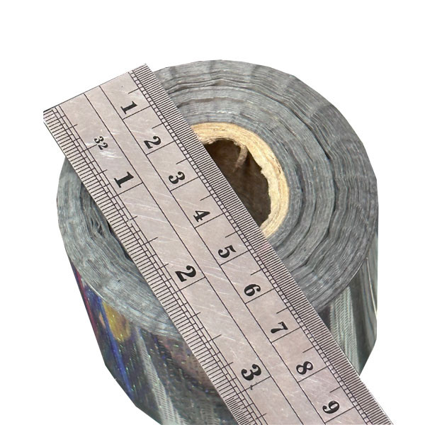 فویل مدل حرارتی کد 020