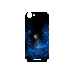 MAHOOT tom holland Cover Sticker for Sony Xperia L