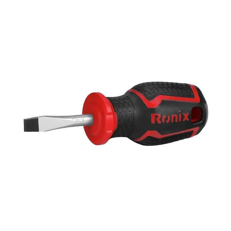 پیچ گوشتی دوسو رونیکس مدل RH-2745