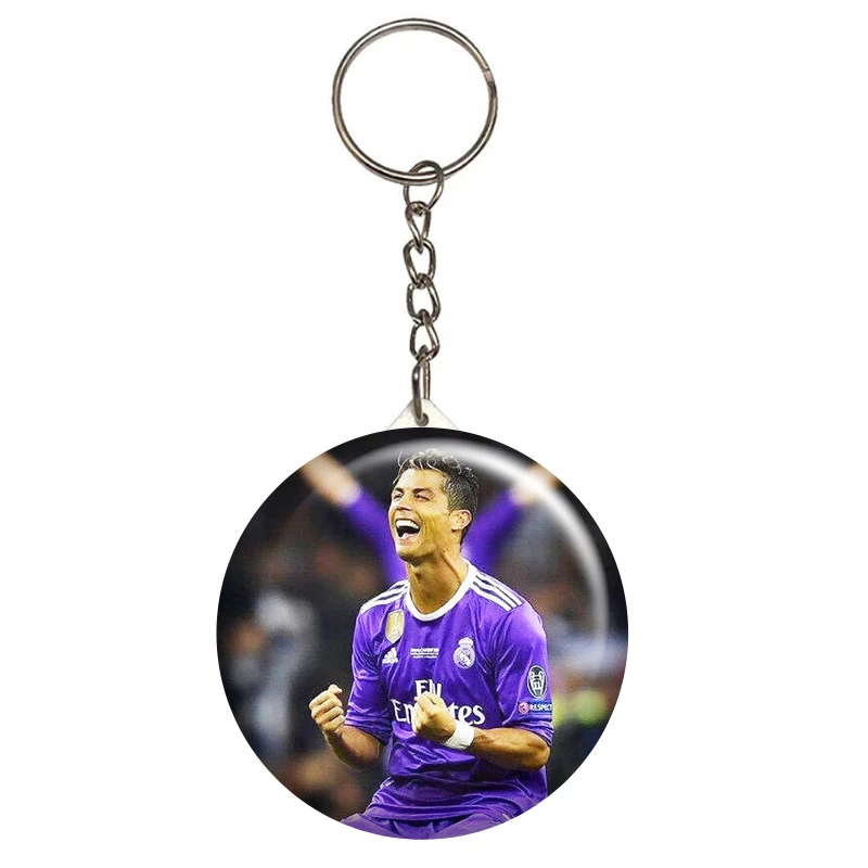 جاکلیدی گالری باجو طرح کریستیانو رونالدو کد ronaldo 35