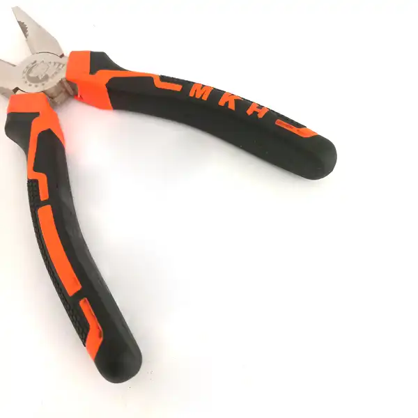 انبر دستی ام کا اچ مدل M_8 سایز 8 اینچ