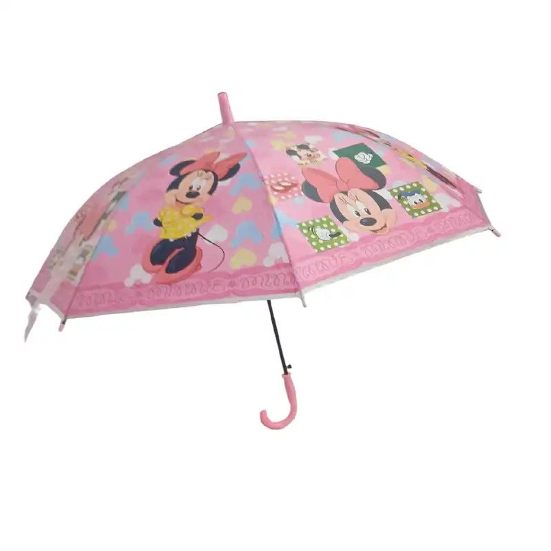 چتر بچگانه بچگانه مدل میکی موس