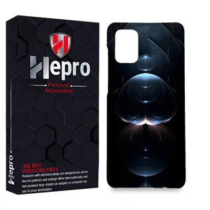HEPRO MC Cover for Samsung Galaxy S20