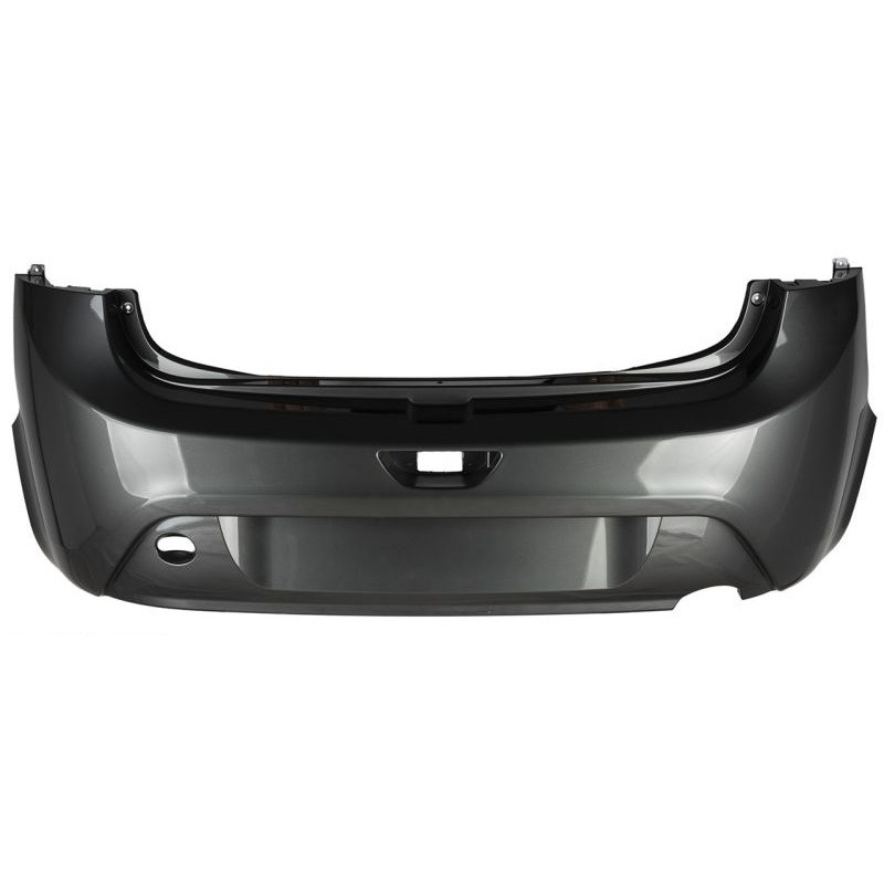 سپر عقب سام صنعت امروز مدل TaA2 مناسب برای تیبا2