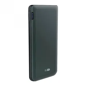 شارژر همراه کینگ پاور مدل PD-18 ظرفیت 10000 میلی آمپر ساعت