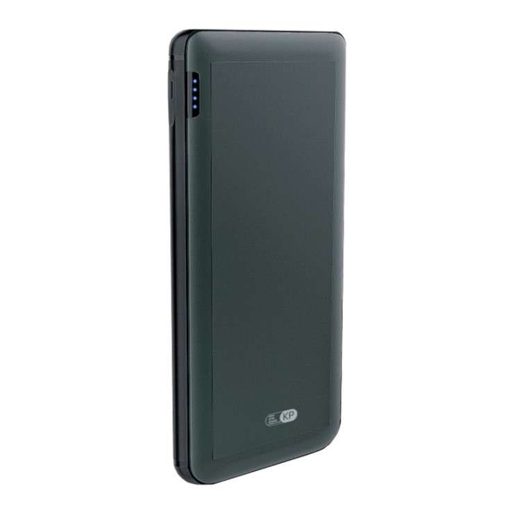 شارژر همراه کینگ پاور مدل PD-18 ظرفیت 10000 میلی آمپر ساعت
