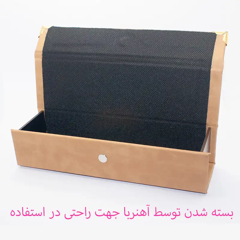 جامدادی مدل CR MATE