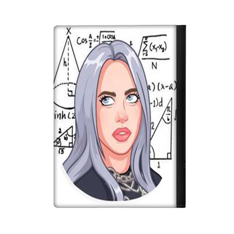 کلاسور مدل دختر کد 1314