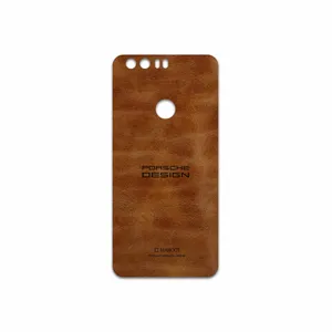 MAHOOT BFL-PRDS Cover Sticker for Honor 8