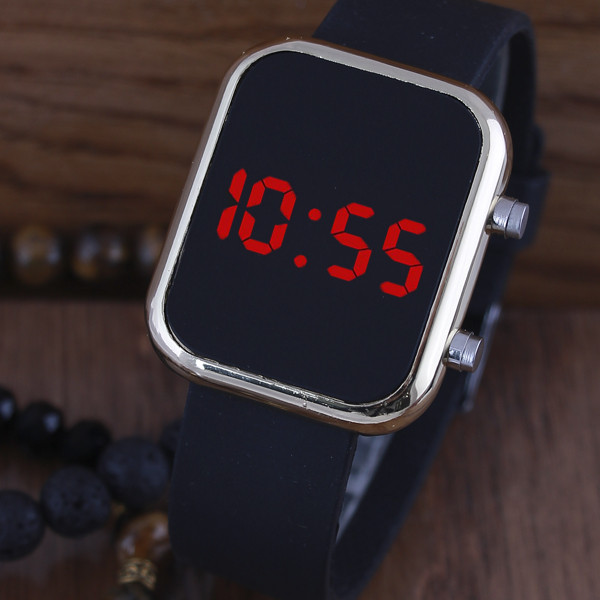 ساعت مچی دیجیتال مدل LE 16731 -M-N