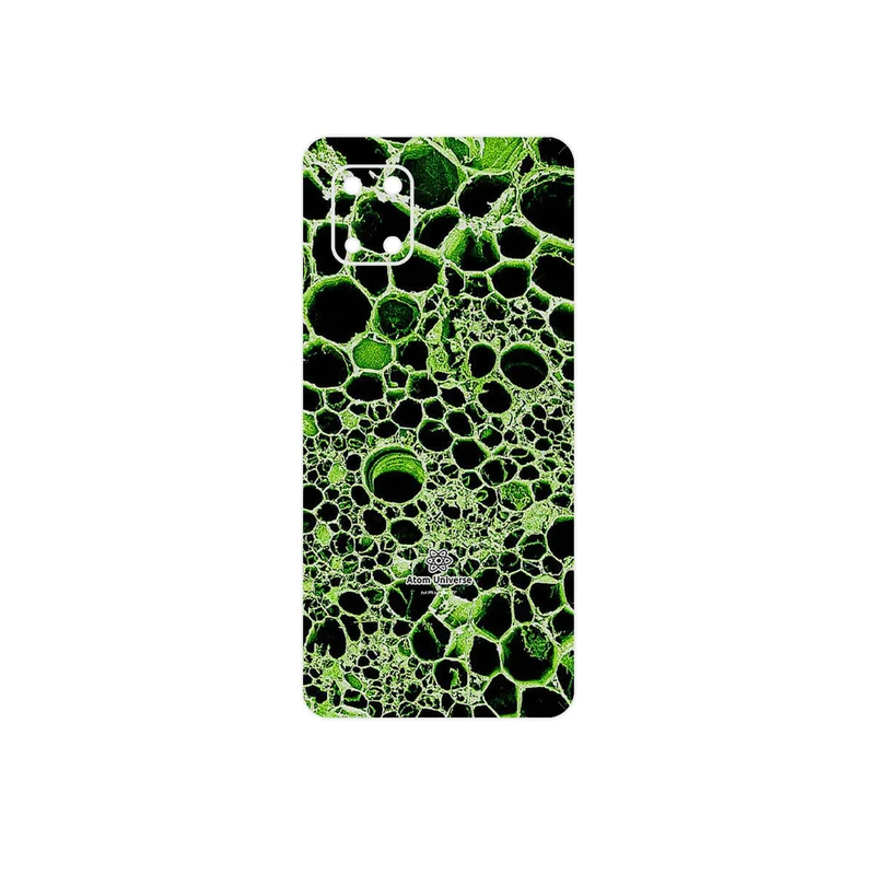 برچسب پوششی ماهوت مدل Atom Universe 4 مناسب برای گوشی موبایل سامسونگ Galaxy Note 10 Lite