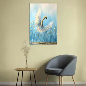 تابلو بوم طرح مینیمال و مدرن مدل M2009