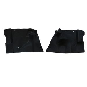 عایق داخل صندوق خودرو آراکس یدک مدل AY-5188 مناسب برای پراید بسته 2 عددی