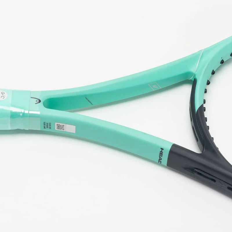 عکس شماره 7 : راکت تنیس هد مدل boom mp