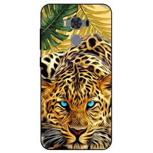 Megafone Panter 7455 Cover For Asus Zenfone 3 Max / ZC553KL