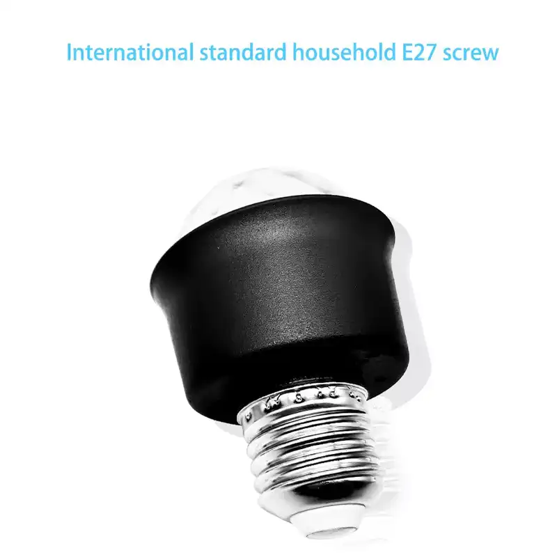 رقص نور مدل LED MINI PARTY LIGHT E27