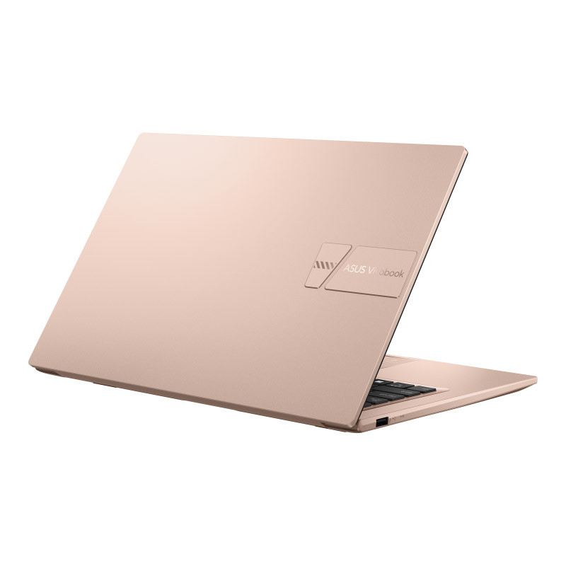لپ تاپ 14 اینچی ایسوس مدل Vivobook 14 X1404ZA-I38128-i3 1215U-16GB DDR4-256GB SSD-TN-W - کاستوم شده