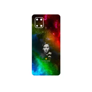 MAHOOT emilia clarke Cover Sticker for Samsung Galaxy Note 10 Lite