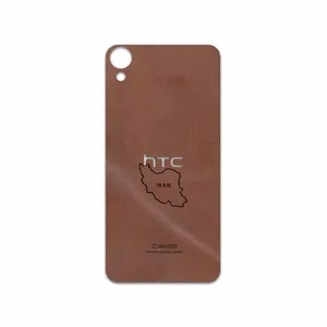 MAHOOT MNL-IRC Cover Sticker for HTC Desire 10 Lifestyle