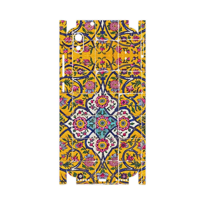 برچسب پوششی ماهوت مدل Iran Tile 10-FullSkin مناسب برای گوشی موبایل شیائومی Redmi 7A
