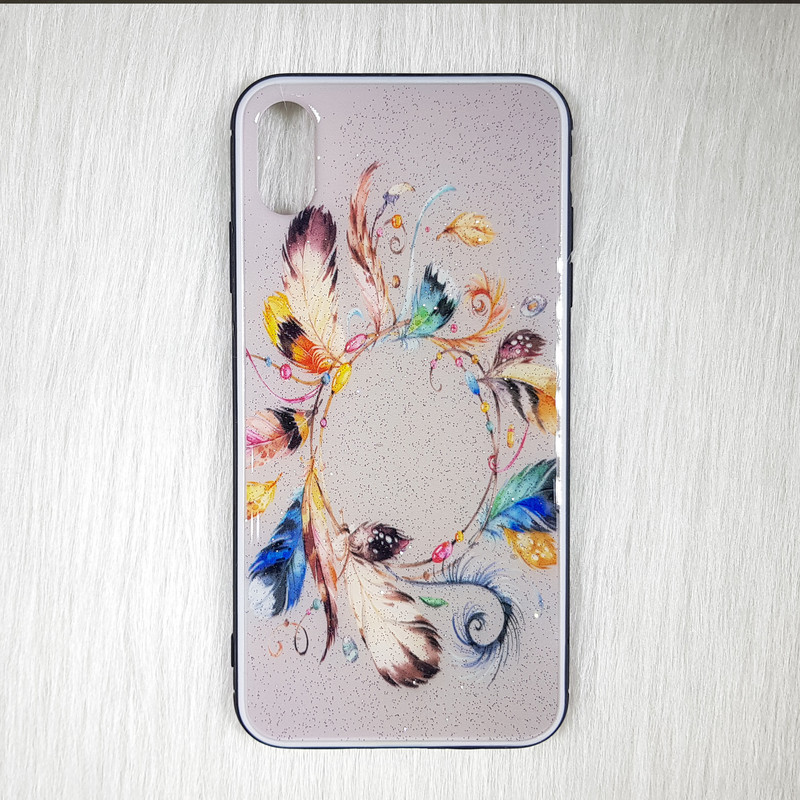  كاور كد AXM.8 مناسب برای گوشی موبایل اپل iPhone xmax/xsmax