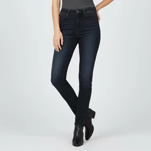 شلوار جین زنانه اسمارا مدل ER445