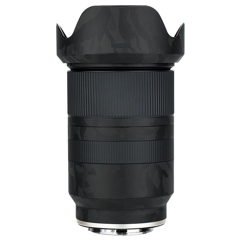 برچسب پوششی محافظ لنز کی وی مدل KS-T2875A036SK