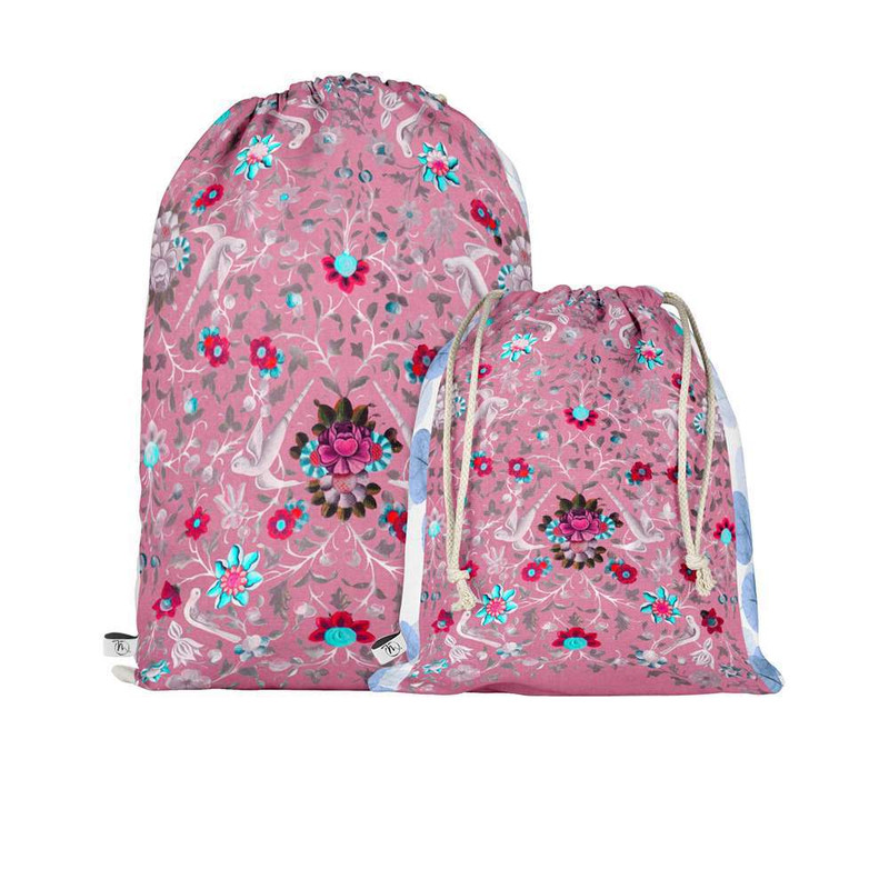 کوله پشتی ورزشی مدوپد مدل انتظار md00410 بسته 2 عددی