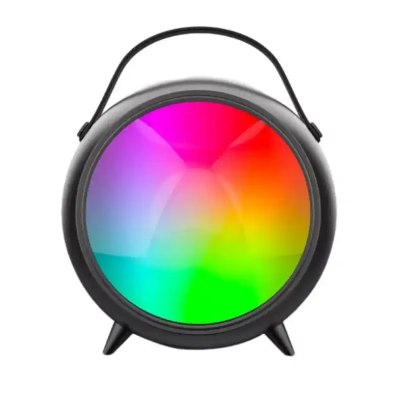 اسپیکر بلوتوثی قابل حمل مدل ZQS_1442