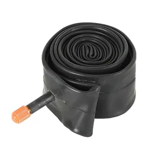 تیوپ دوچرخه مدل شهاب تایر 2.10/1.75×20