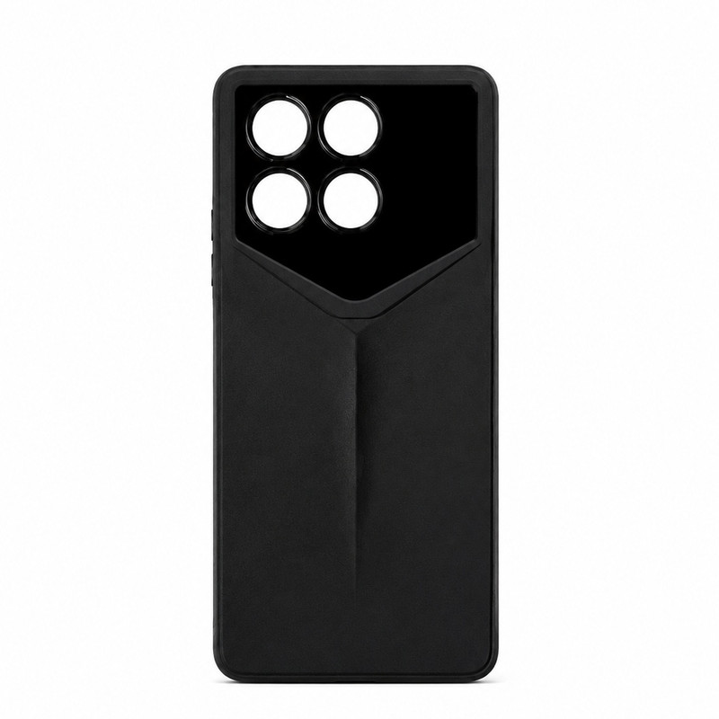 کاور مدل پورش دیزاین مناسب برای گوشی موبایل شیائومی Poco X6 Pro