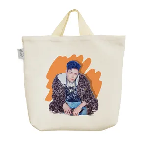 ساک خرید خندالو مدل هنگ جوون ایتیز کد 1123