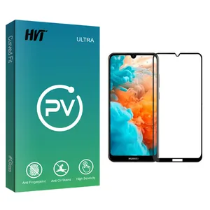 HVT PV glass Screen Protector For Huawei Y6 2019