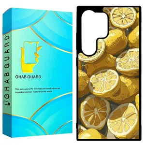 Ghab Guard GCHPD24U Cover for Samsung Galaxy S24 Ultra 5G  