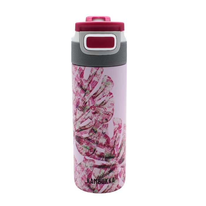 ماگ سفری کامبوکا  مدل Thirst for life ELTON گنجایش 0.5 لیتر