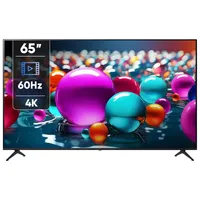 تلویزیون 65 اینچ ال ای دی هوشمند ال جی مدل 65UA85006 EG