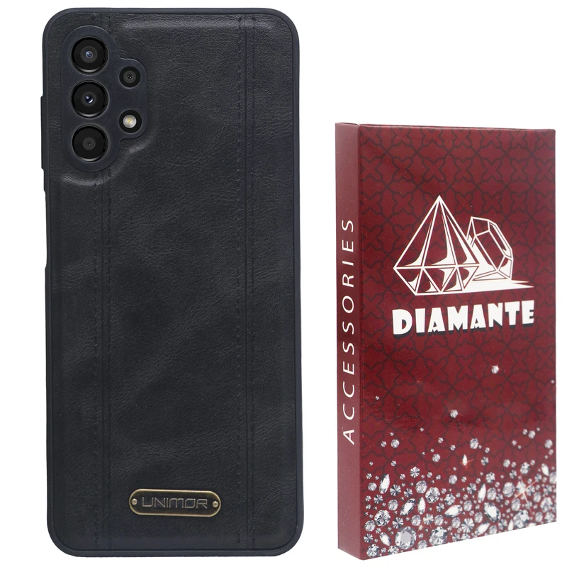 کاور دیامانته مدل Ros مناسب برای گوشی موبایل سامسونگ Galaxy A32 5G