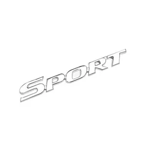آرم خودرو آراکس یدک مدل AY-3295 طرح اسپرت SPORT