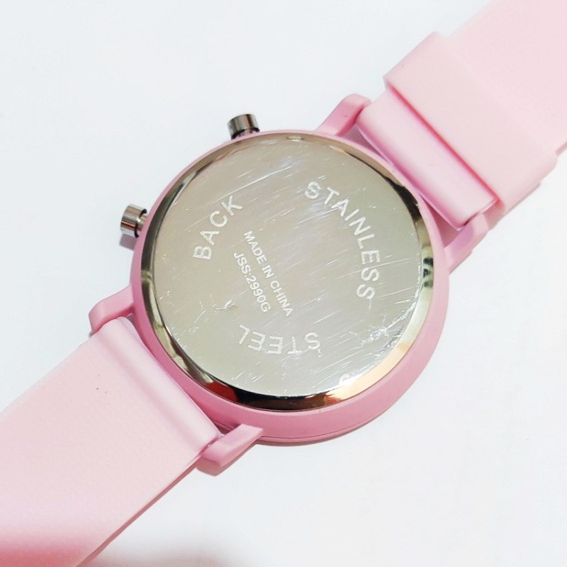 ساعت مچی دیجیتال دخترانه مدل 2990g