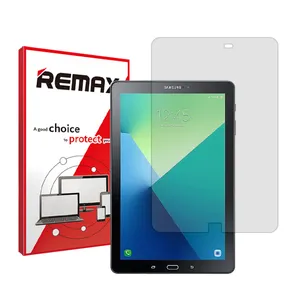 Remax HyGEL model transparent screen protector suitable for Samsung Galaxy Tab A 2016 10.1 SM_T585 tablet