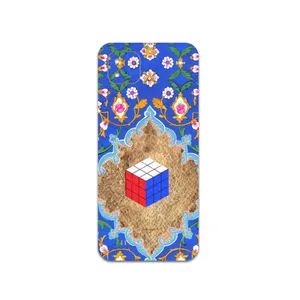 MAHOOT Maryams-Mathematics Cover Sticker for Realme C11 2021