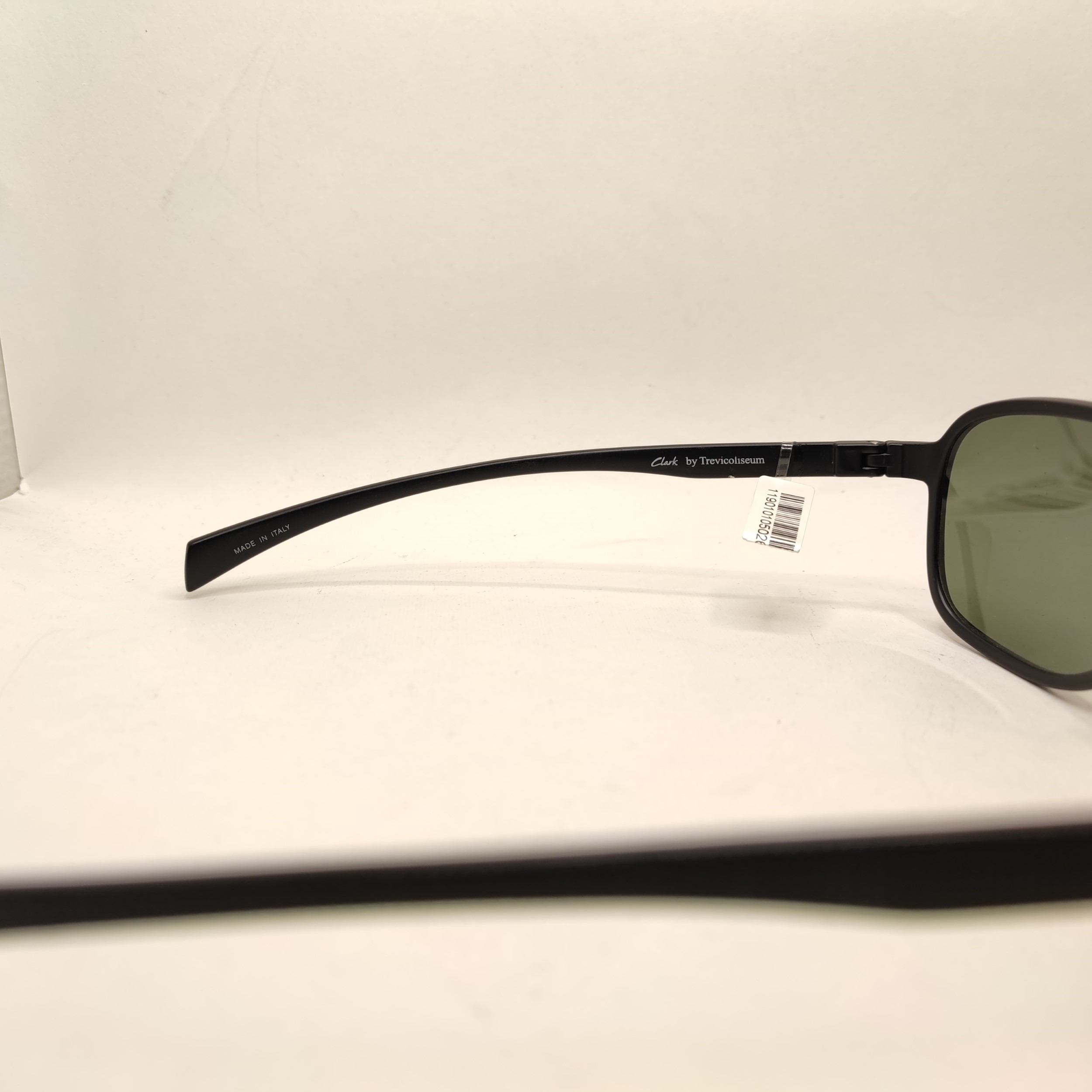 عینک آفتابی کلارک بای تروی کولیزوم مدل S4001 -  - 4