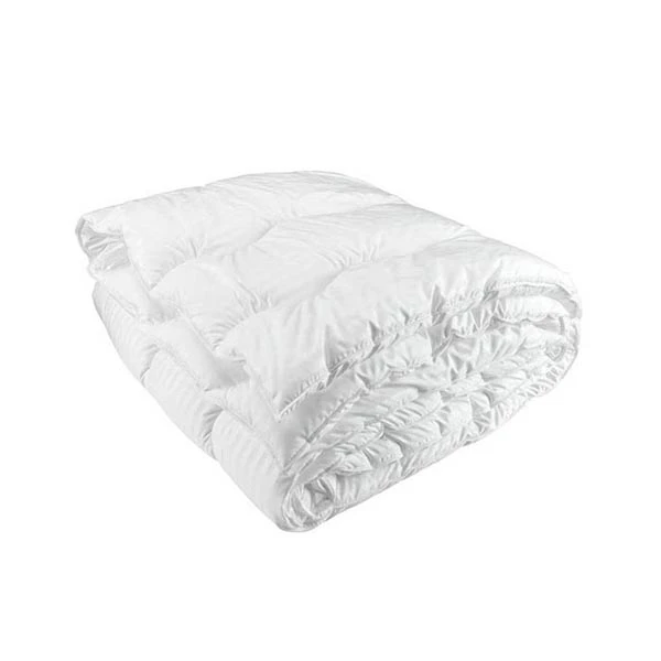 لحاف دانلوپیلو مدل Eco-Mono دو نفره سایز 200x200 سانتی متر