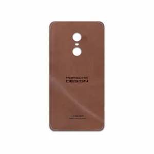 MAHOOT MNL-PRDS Cover Sticker for Xiaomi Redmi Note 4