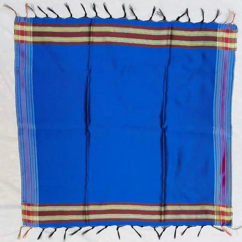 دستمال یزدی مدل ممتاز